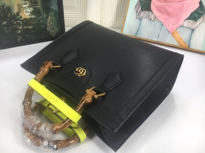 Gucci Top Handle Bags